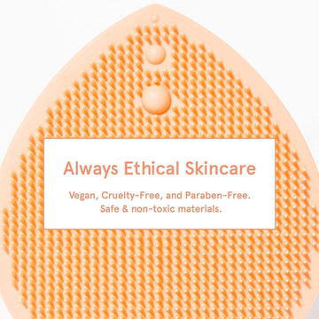 Aceite de jojoba puro grace & stella para lubricar las ventosas faciales