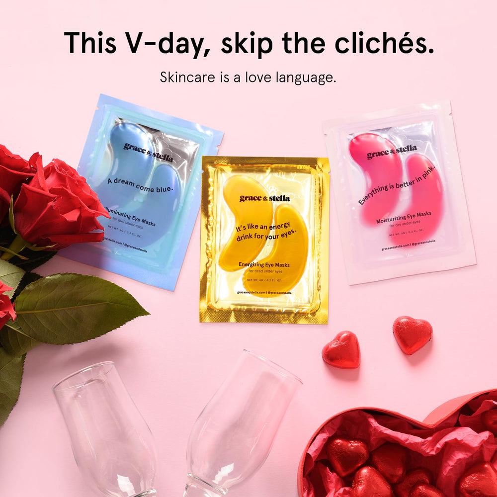 grace-stella formule-vegan-sans-paraben — Soin doux pour peaux sensibles.