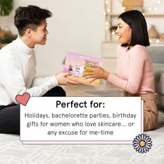 Grace & Stella serum ácido hialurónico 10 ml, hidratación suave para la piel.