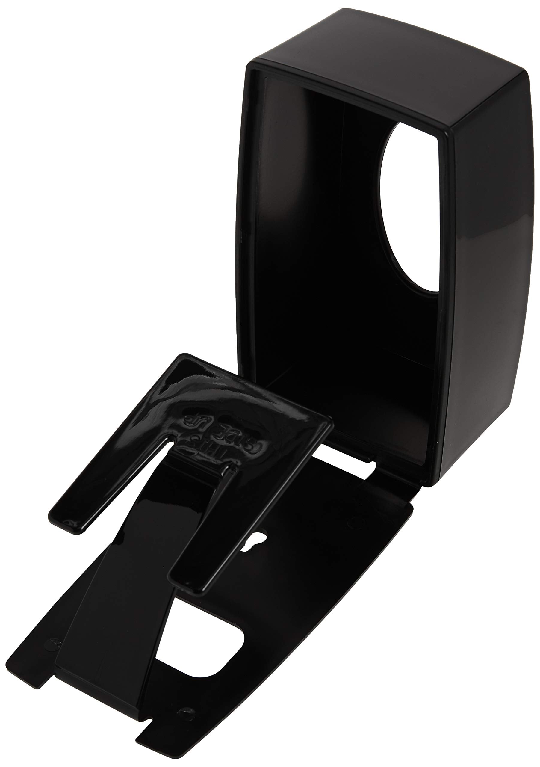 Graham Sanek, material resistente, pensado para uso prolongado.