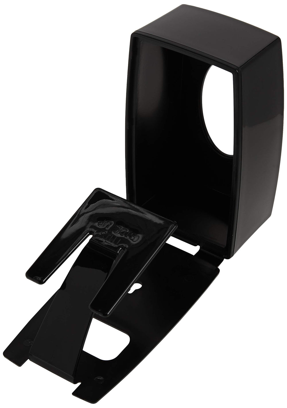 Graham Sanek, material resistente, pensado para uso prolongado.