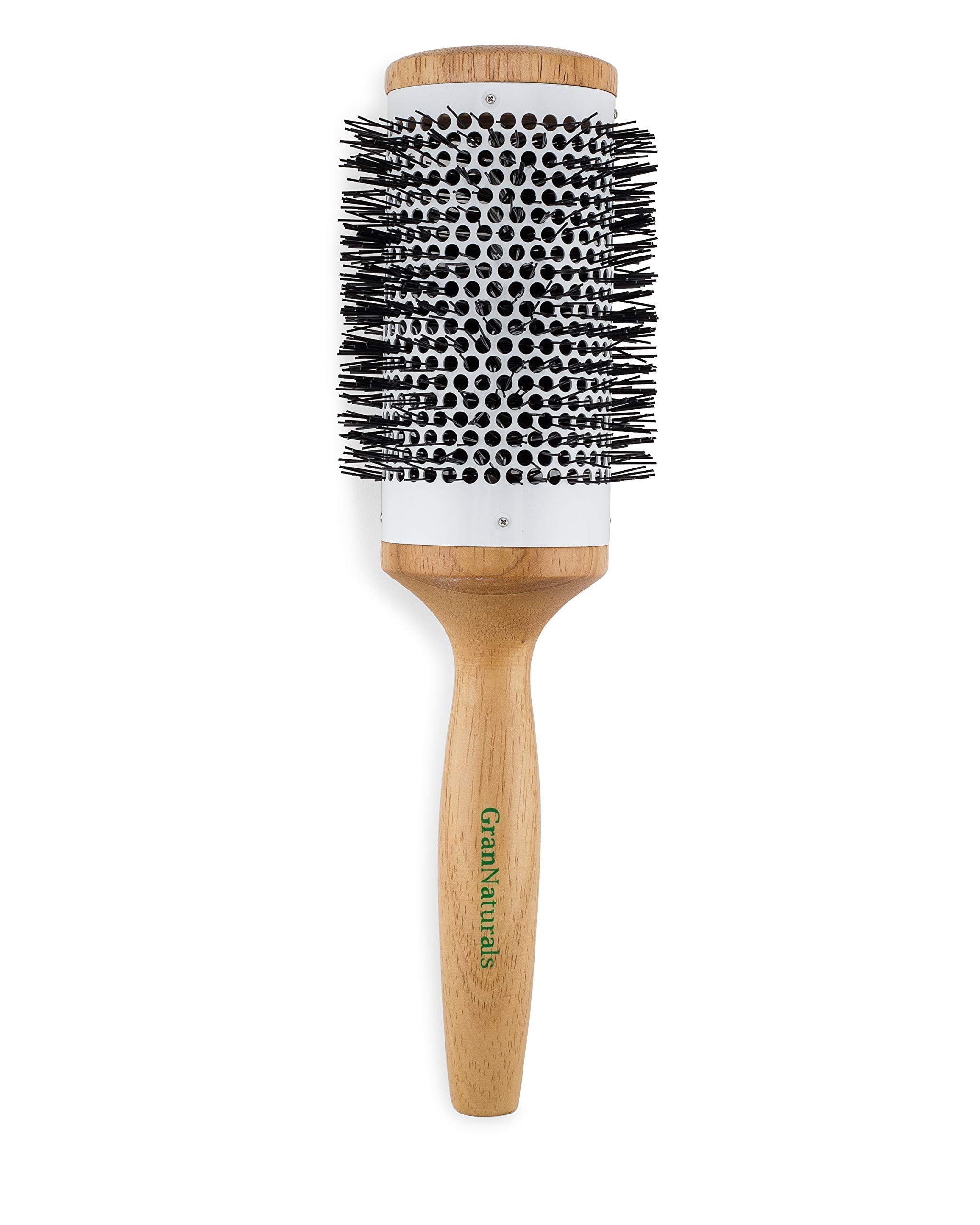 GranNaturals cerdas nylon suaves para un deslizamiento suave