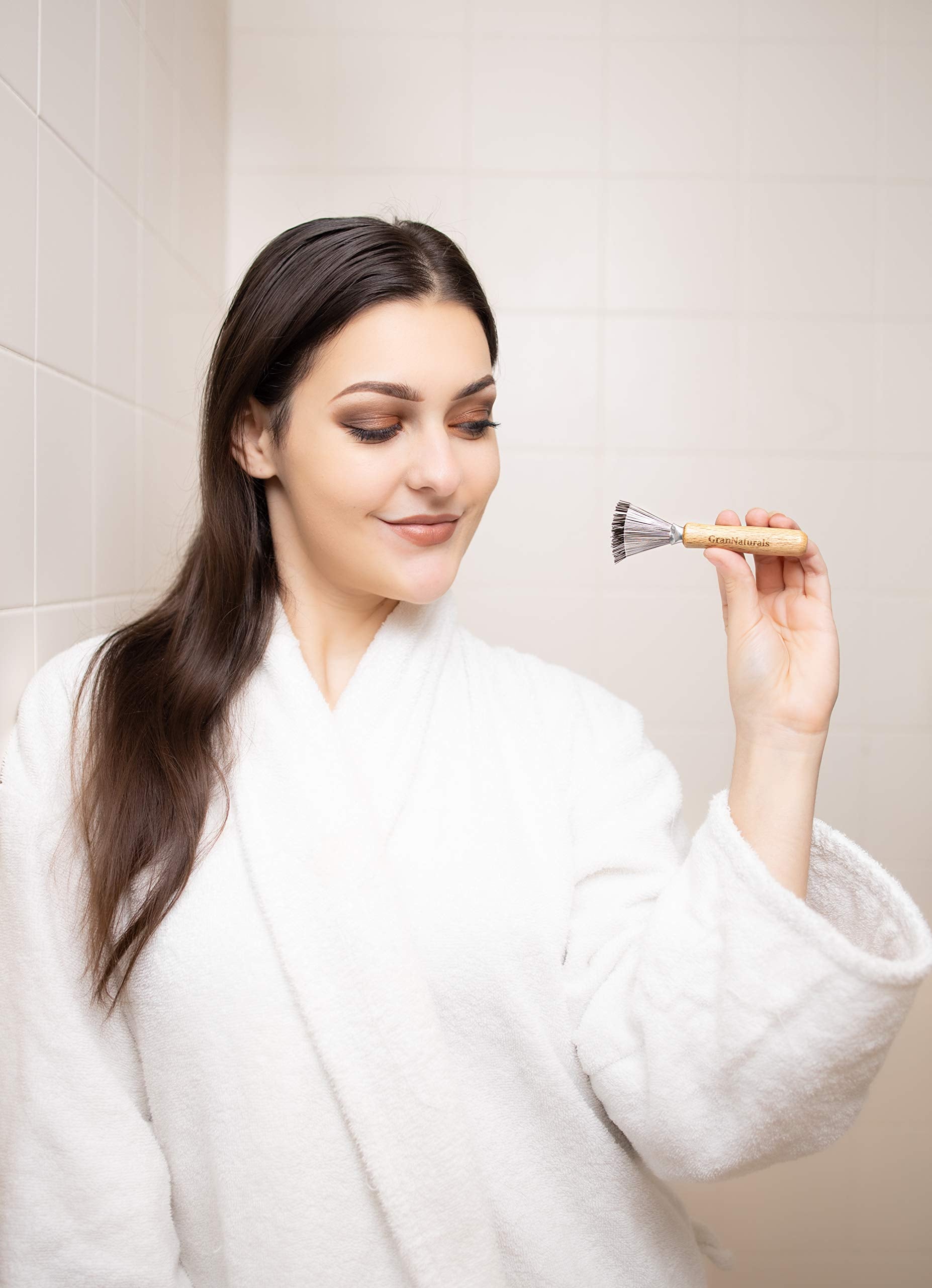 Regalo de belleza práctico GranNaturals para profesionales y entusiastas del cuidado capilar