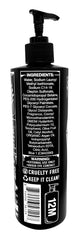 Grave Before Shave fórmula con aceite de argán para barba suave