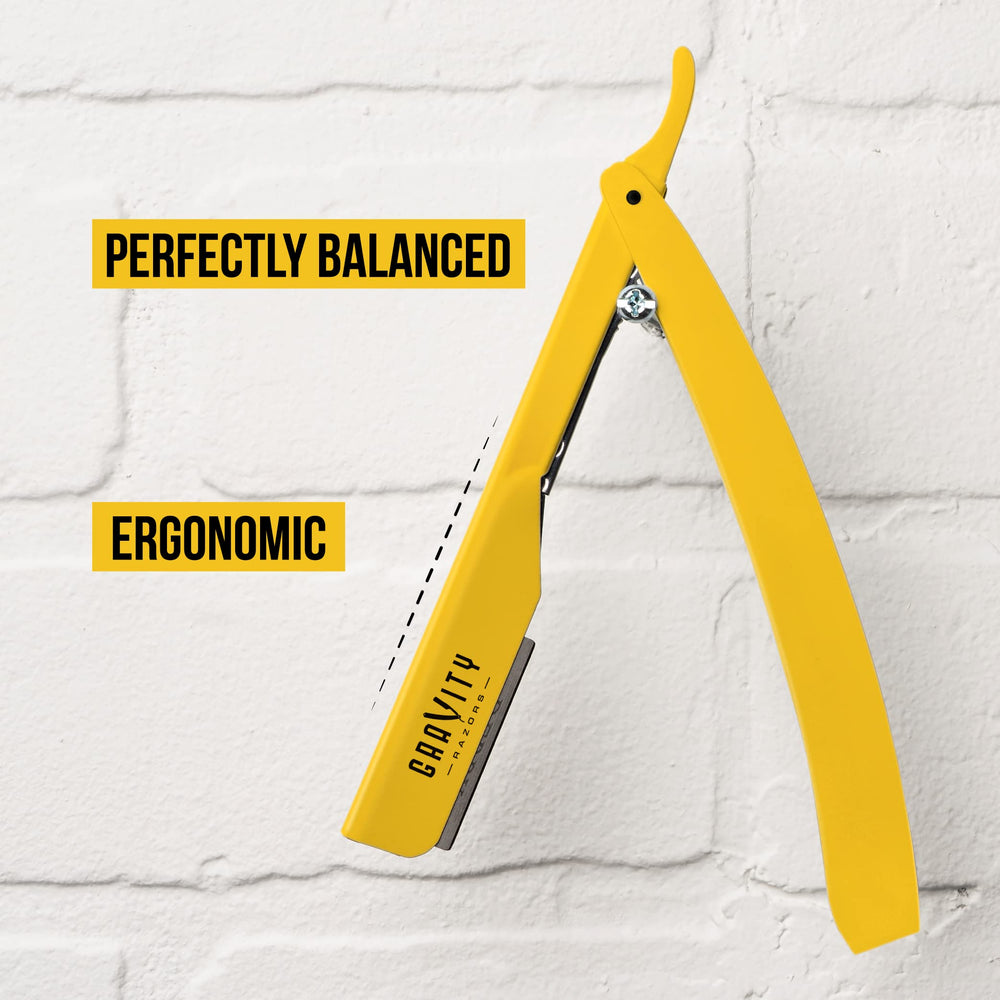 Funda holster GRAVITY RAZORS para almacenamiento seguro