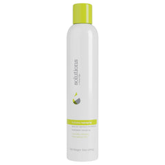 GREAT CLIPS Solutions Buildable Hairspray: lata de 10 onzas para fijación duradera