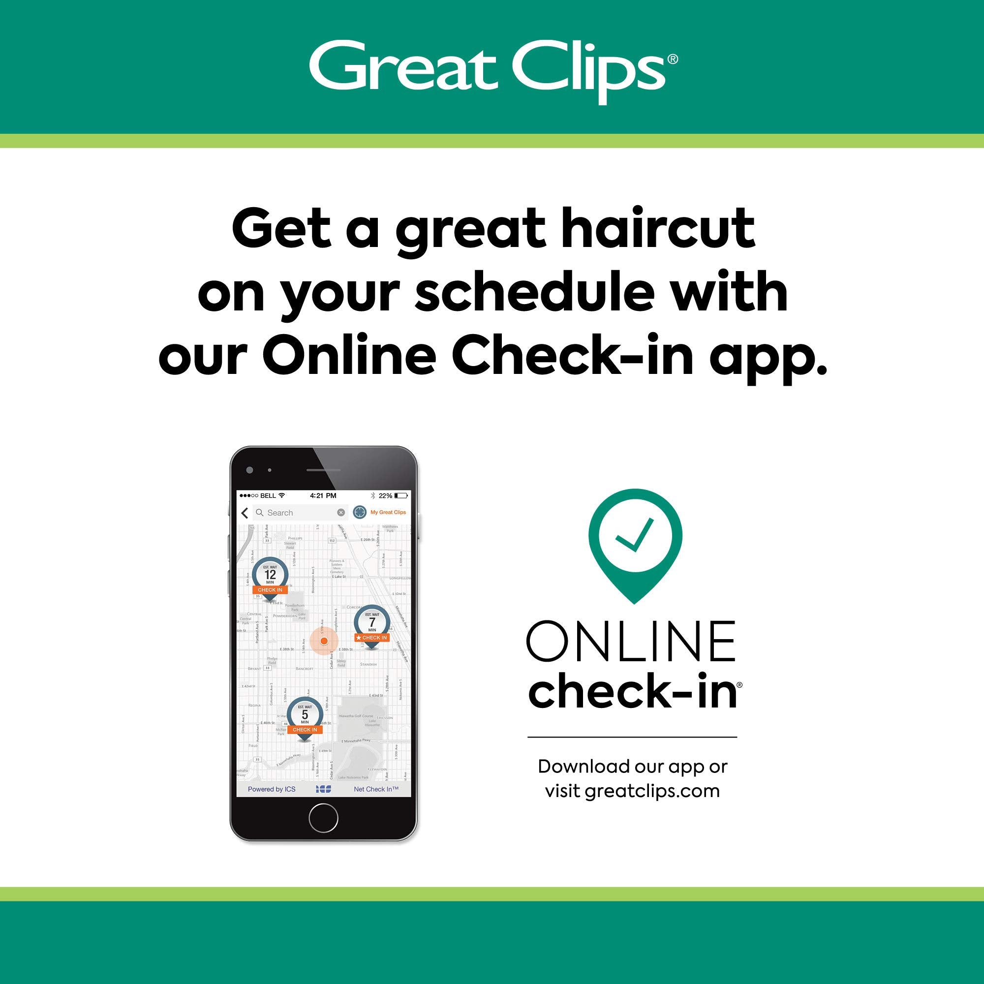 GREAT CLIPS Soluciones Champú Clarificante deja brillo y sensación de ligereza.