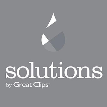 GREAT CLIPS Soluciones Champú Clarificante prepara el cabello para la siguiente rutina de cuidado.