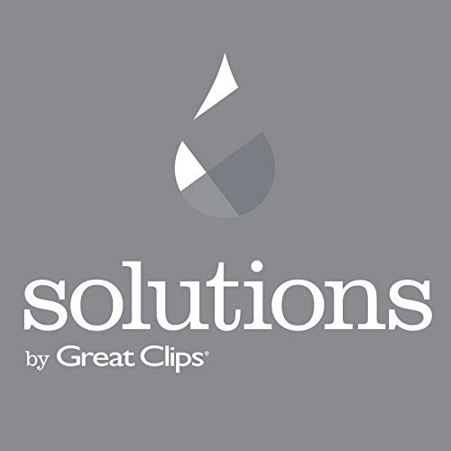 GREAT CLIPS Soluciones Champú Clarificante prepara el cabello para la siguiente rutina de cuidado.