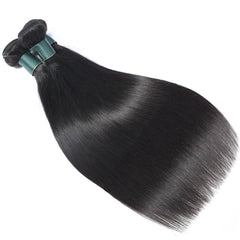 Great Grace, paquetes pelo liso 18 pulgadas para estilo suave y rápido.