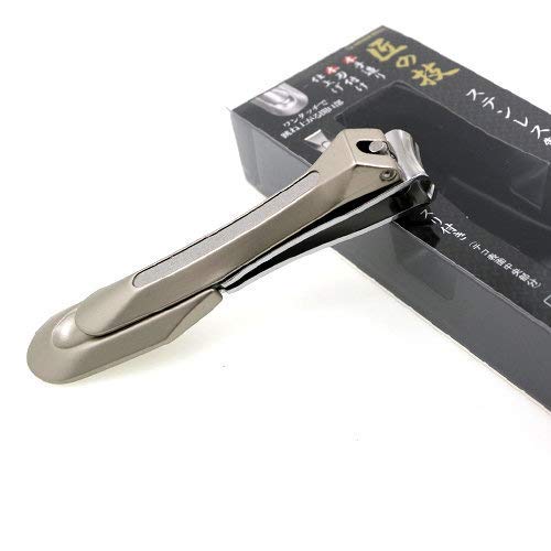 Apertura de 2,5 mm en Green Bell Takumi No Waza para uñas pequeñas