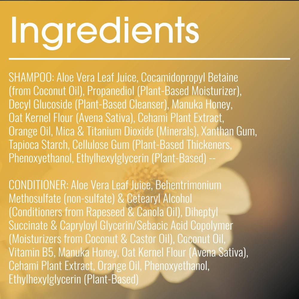 Green Leaf Naturals uso diario para toda la familia, adultos y niños.
