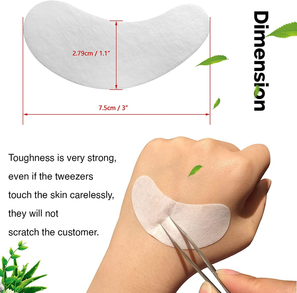 GreenLife hidratación suave, confort durante tratamiento de extensiones