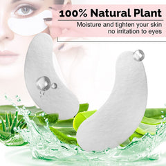 GreenLife tecnología Flex-Form para ojos, ajusta a distintas formas de ojo