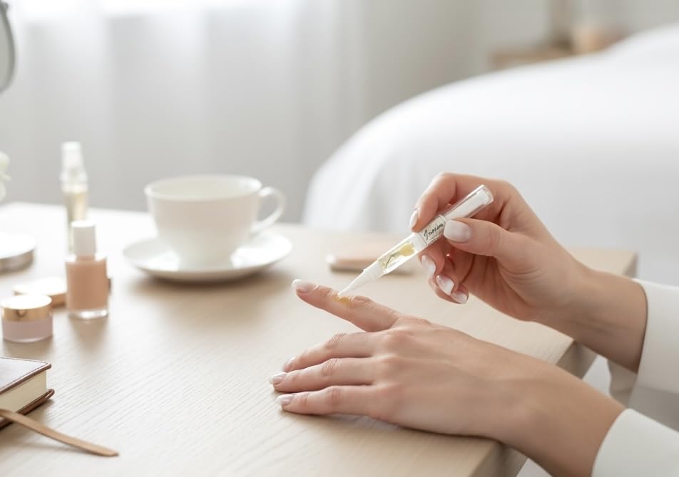 Coffret cadeau naturel Greenmade Goods, idéal pour offrir des soins des mains.