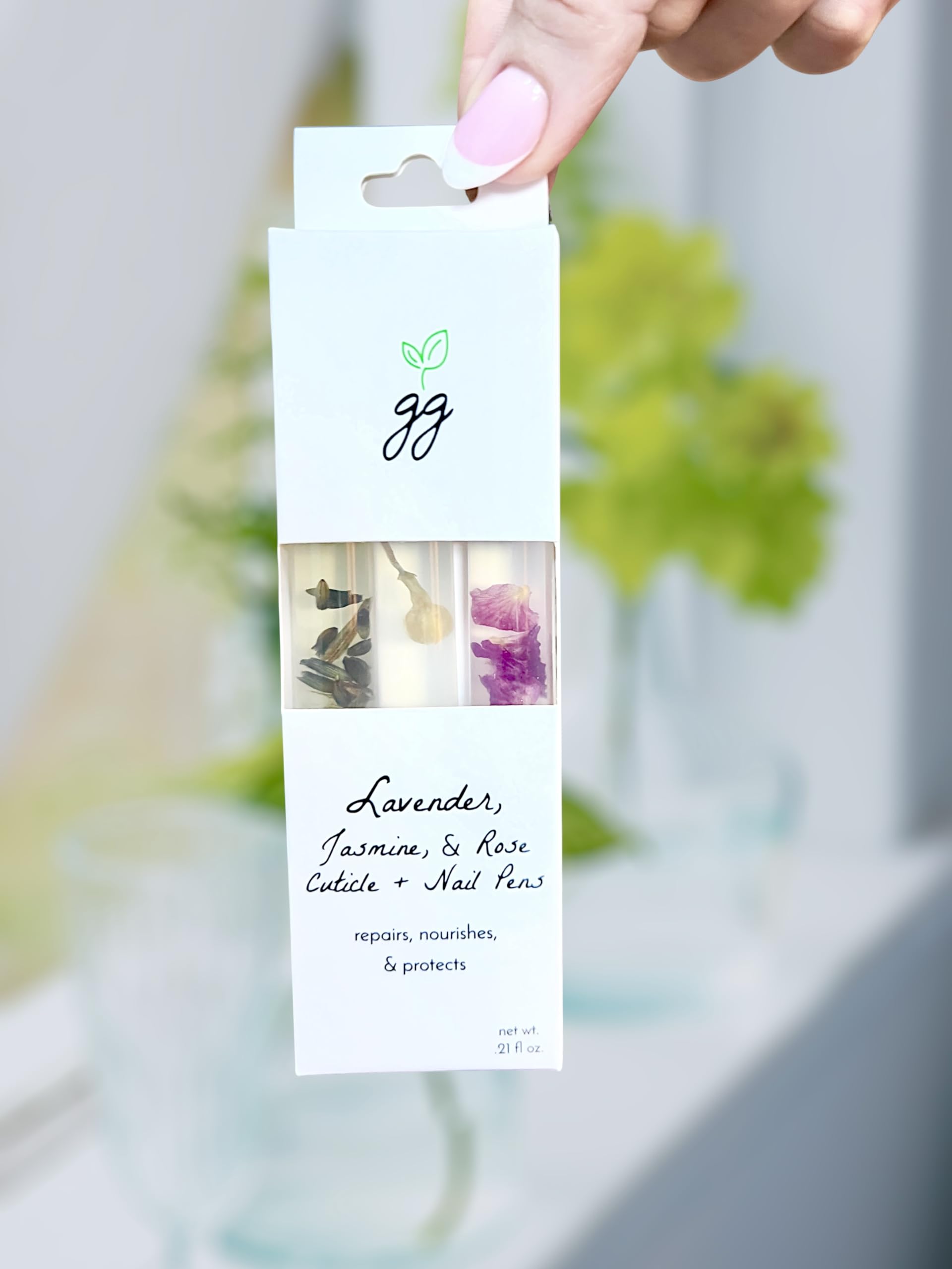 Emballage conforme voyage Greenmade Goods pour les déplacements.