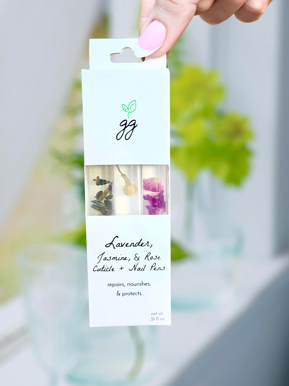 Emballage conforme voyage Greenmade Goods pour les déplacements.