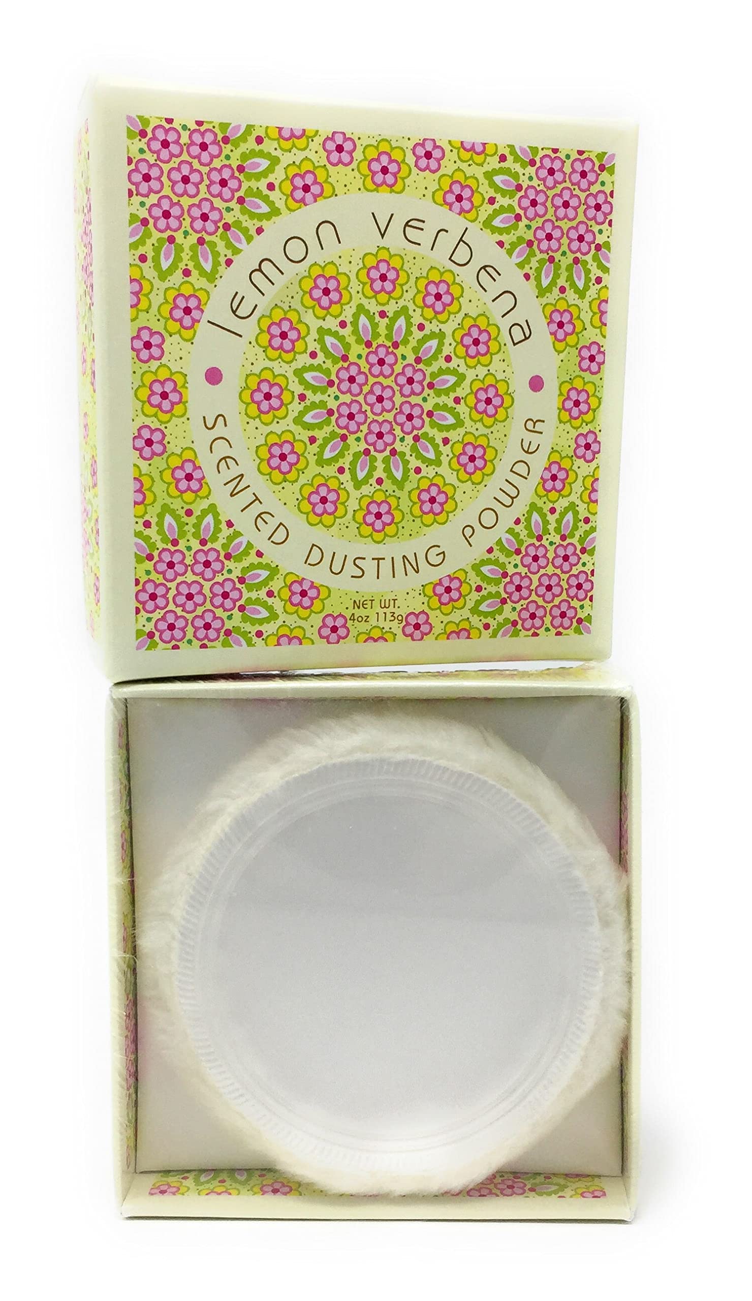 Greenwich Bay Trading Company frasco-aroma-limon-verbena, experiencia de baño con aroma duradero.