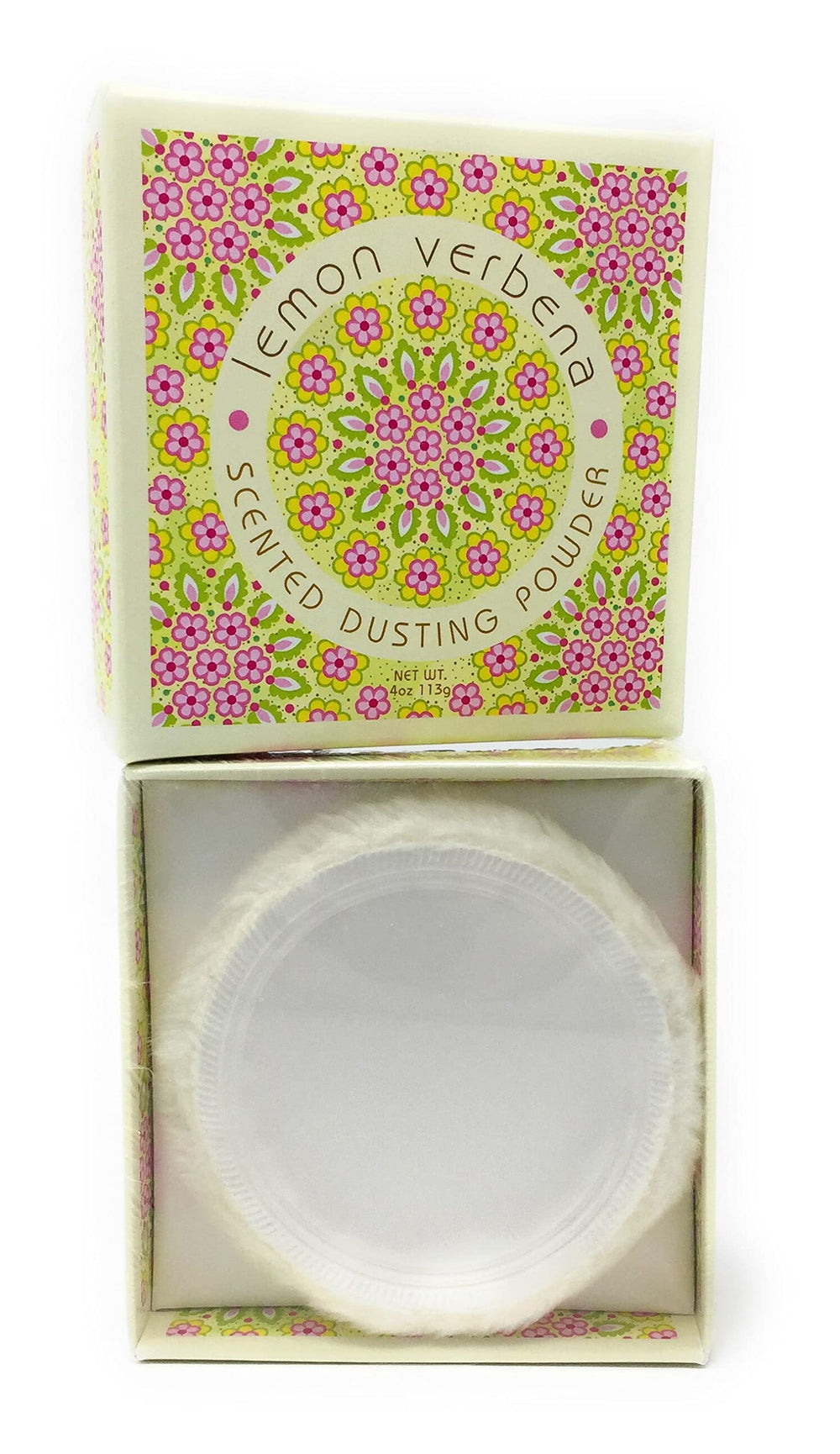 Greenwich Bay Trading Company frasco-aroma-limon-verbena, experiencia de baño con aroma duradero.
