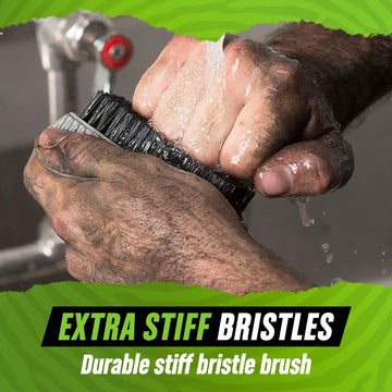 Grip Clean ideal para uso diario en taller y garaje.