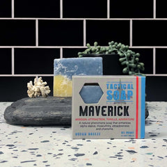 Grondyke: barra hecha en EE.UU. con ingredientes de calidad.