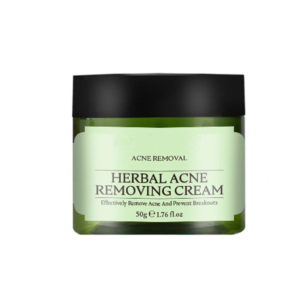 Grospe crema antiacné para rostro, textura suave y control de grasa