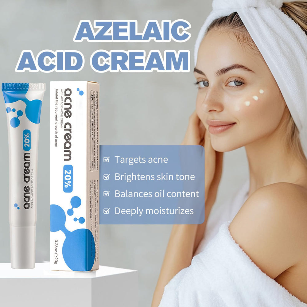 Equilibra grasa y reduce poros con Grospe 20%.