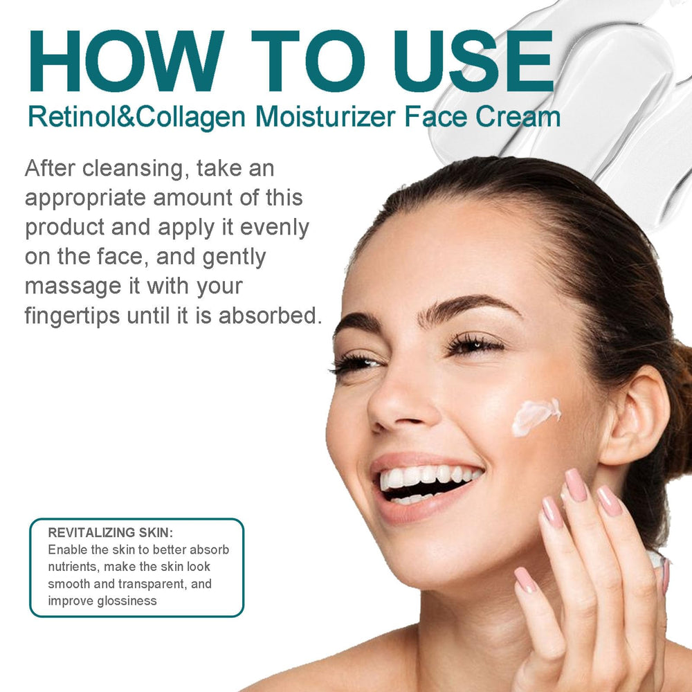 Grospe crema diurna y nocturna para cuidado integral de la piel.