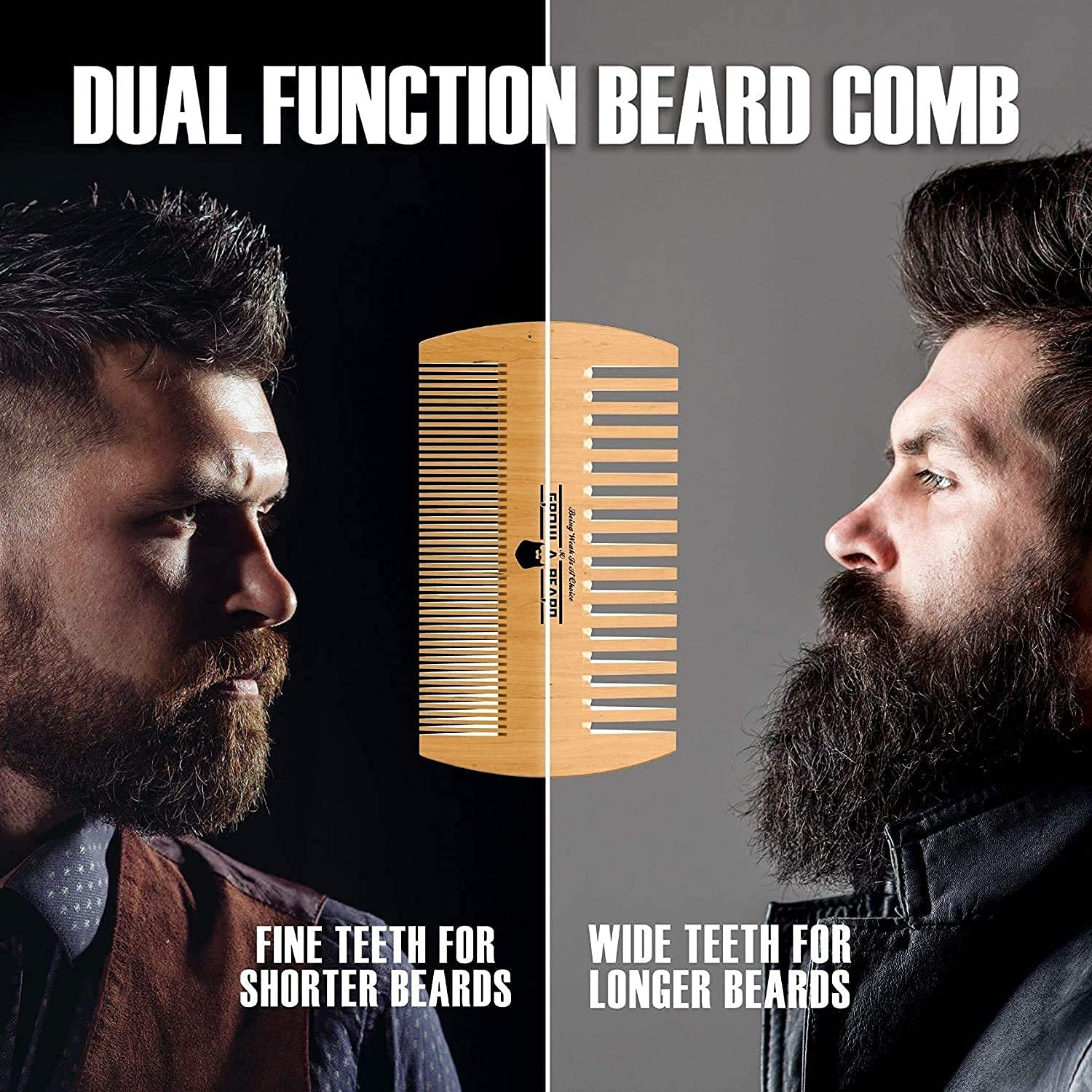 Aceite GROW ALPHA BEARD para barba hidratación profunda y vello más suave.