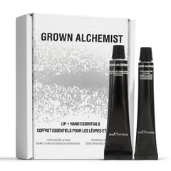 Bálsamo labial Hydra-Restore de Grown Alchemist, hidratación intensa para labios