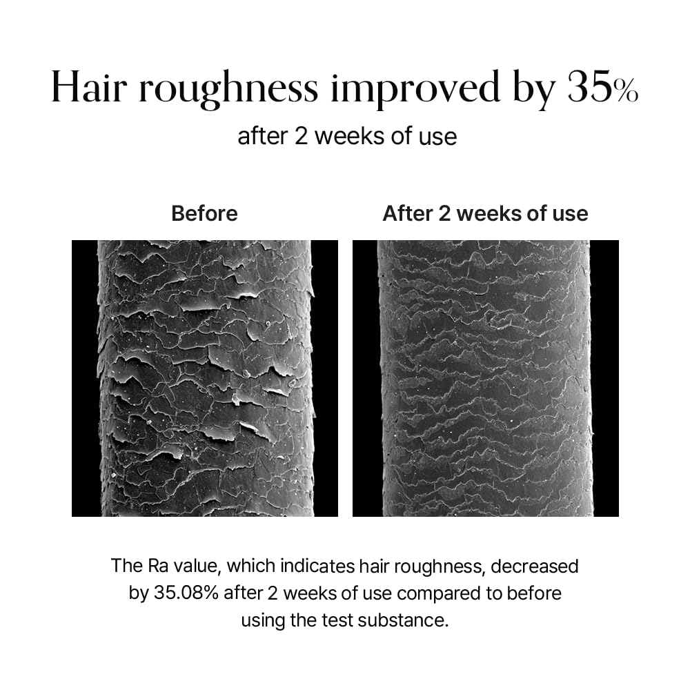 GROWUS Damage Therapy, keratina-colageno, fortalece la estructura capilar