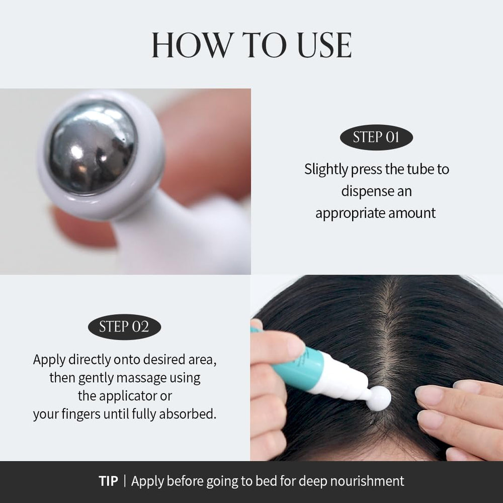 GROWUS Recover Serum: ácido salicílico suave para exfoliación