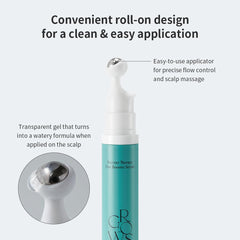 GROWUS Recover Serum: cabello más hidratado y brillante