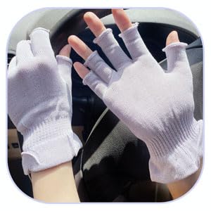 Guantes GSAFEME disponibles en tallas S/M y L/XL.