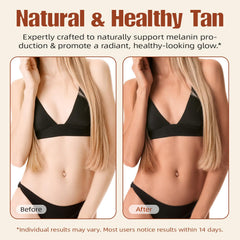 GTZSXNP tono-piel-natural, resultado suave y adaptable a cualquier tipo de piel