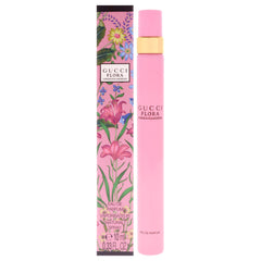 Gucci Flora Gorgeous Gardenia, botella 0.33 oz, ideal para uso diario.