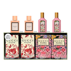 Gucci Flora mini frasco para uso diario y viaje