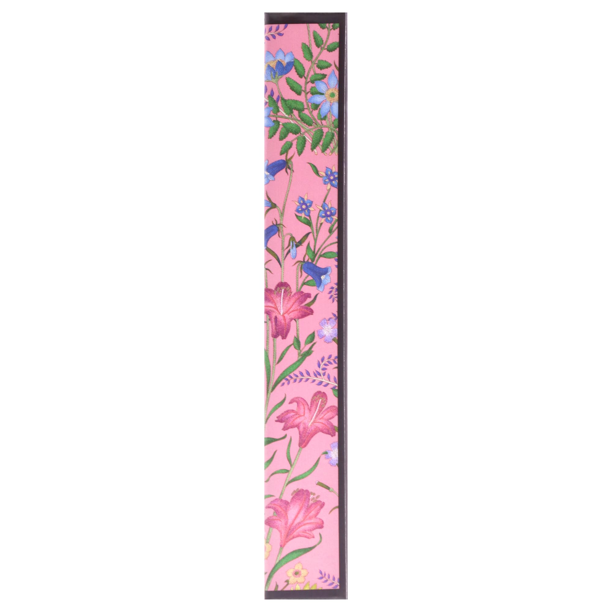 Gucci Flora Gorgeous Gardenia, embalaje refinado que inspira un ritual de belleza diario.