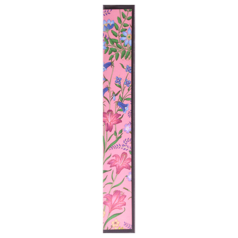 Gucci Flora Gorgeous Gardenia, embalaje refinado que inspira un ritual de belleza diario.
