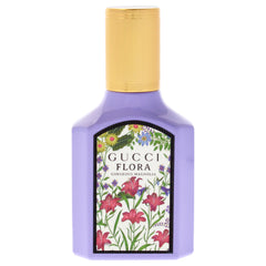 Presentación de Gucci Flora Magnolia Deslumbrante, regalo ideal para sorprender con un aroma suave