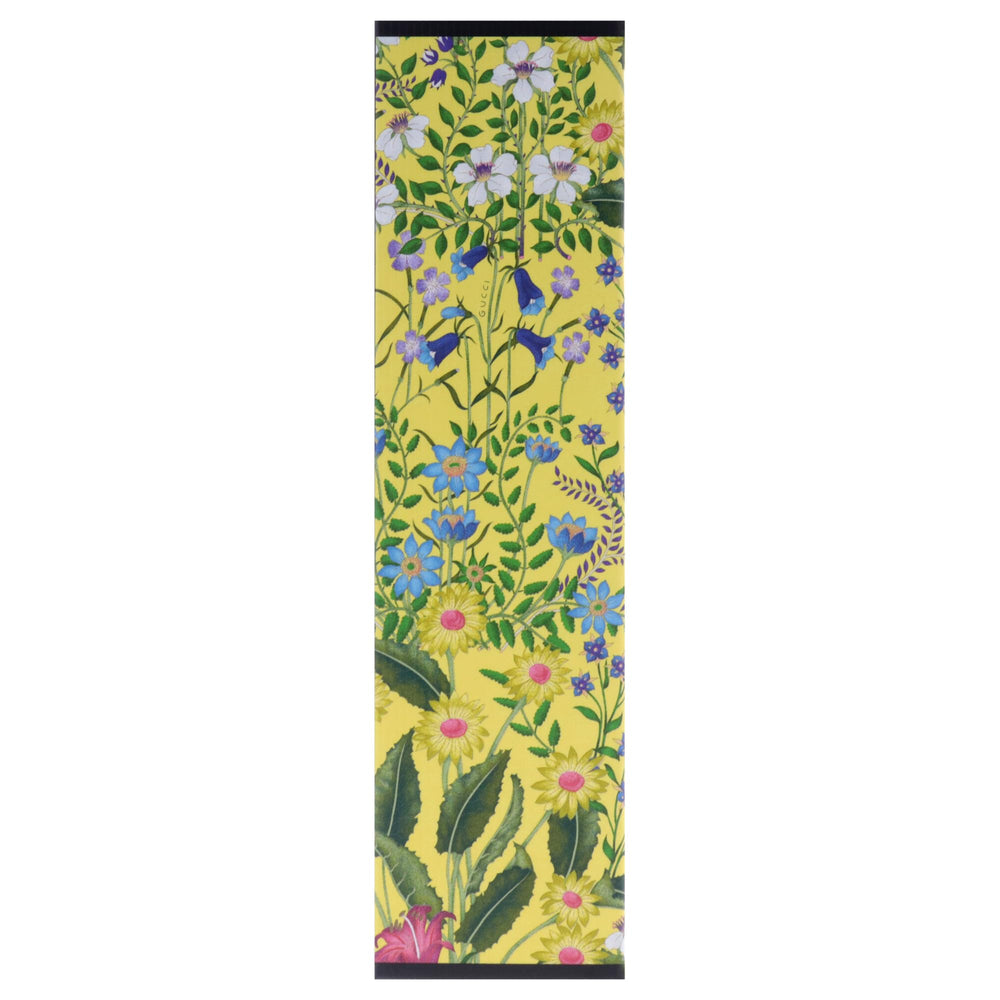 Gucci Flora Gorgeous Orchid envase de 100 ml listo para recarga