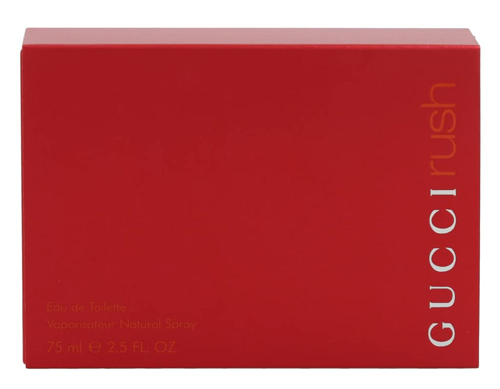 Gucci Rush para mujer, aplicador spray para aplicación rápida