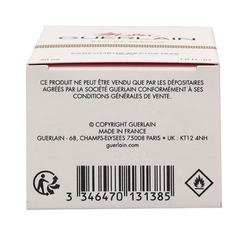 Mon Guerlain, frasco de 30 ml para llevar todo el día.