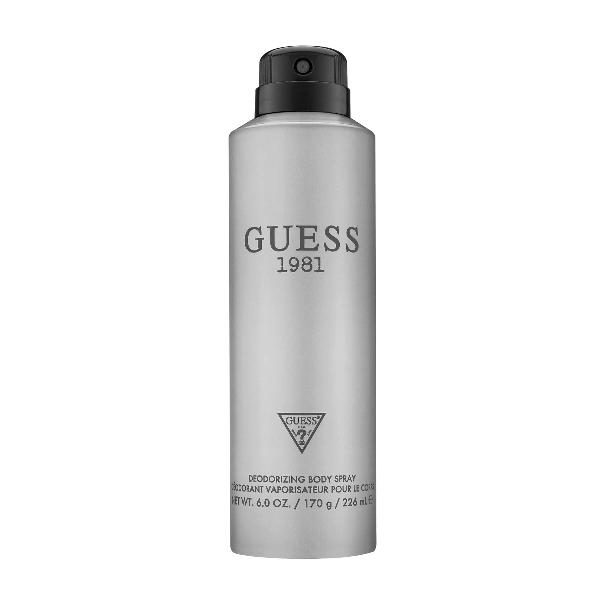 GUESS Guess 1981: frasco elegante para salidas especiales.
