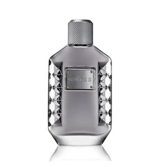 GUESS Dare: primer plano de la botella para presencia duradera.