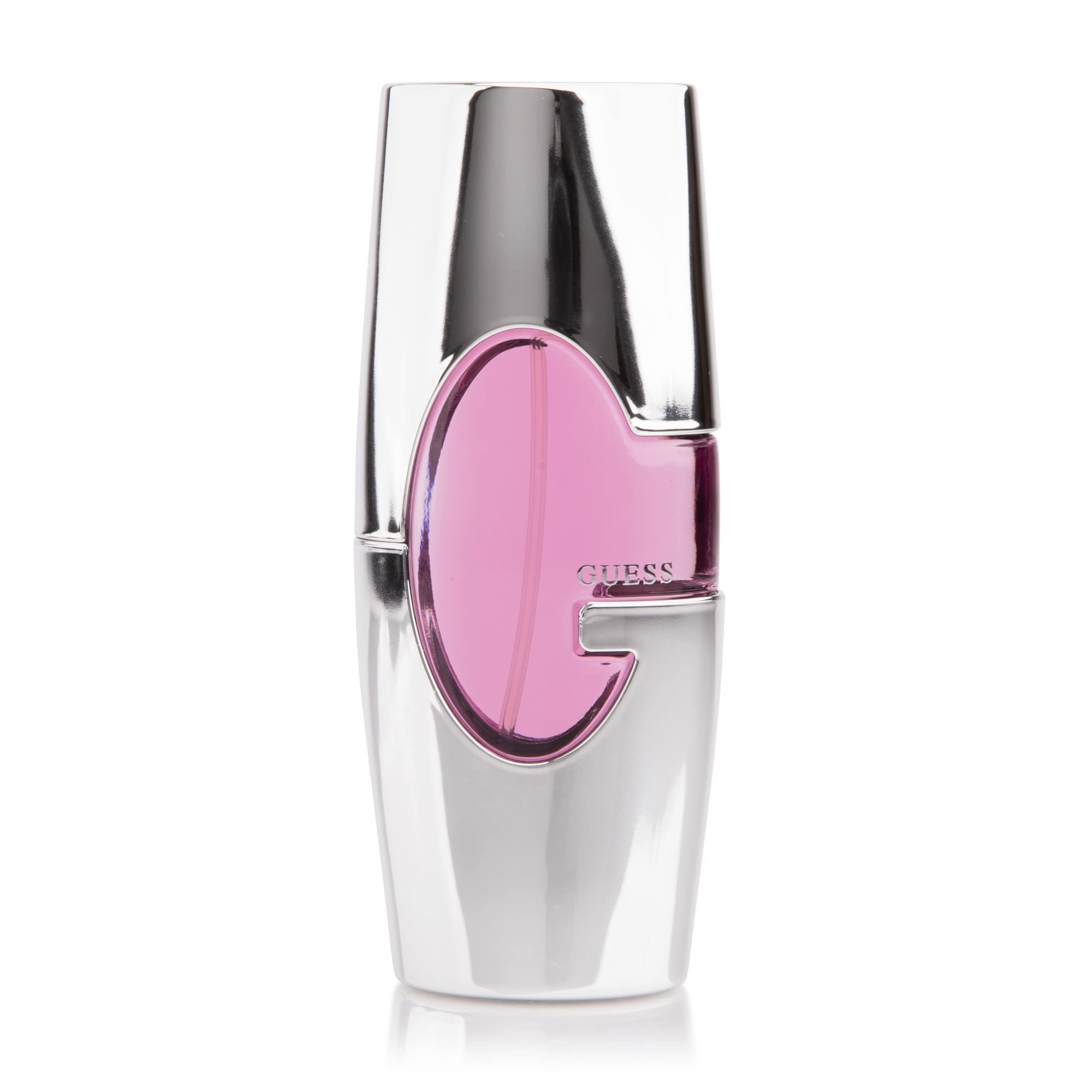 GUESS Mujer Eau de Parfum capuchón y frasco para presencia de marca