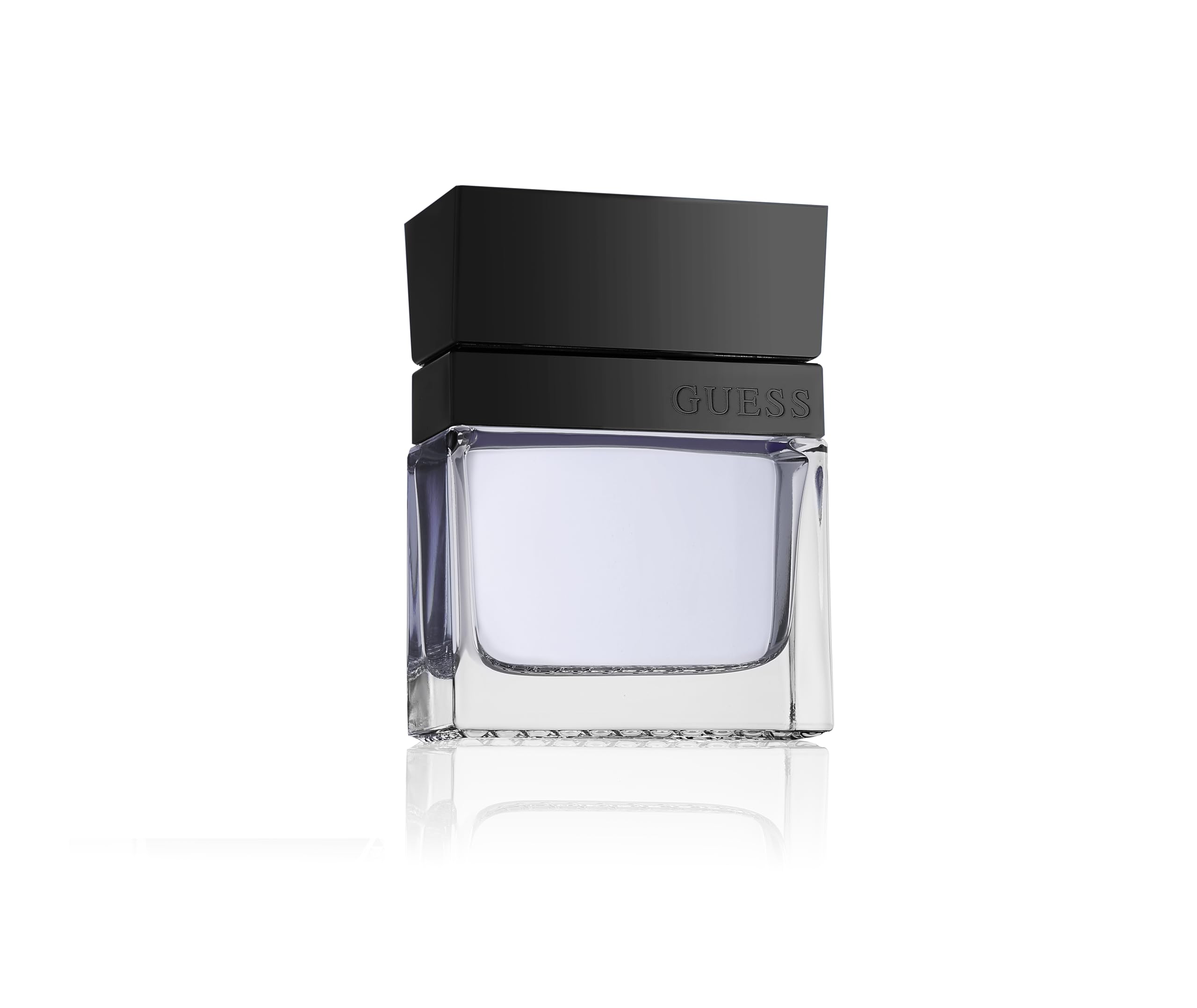 GUESS Seductivo, atomizador enfocado, sensación fresca para acercamientos.