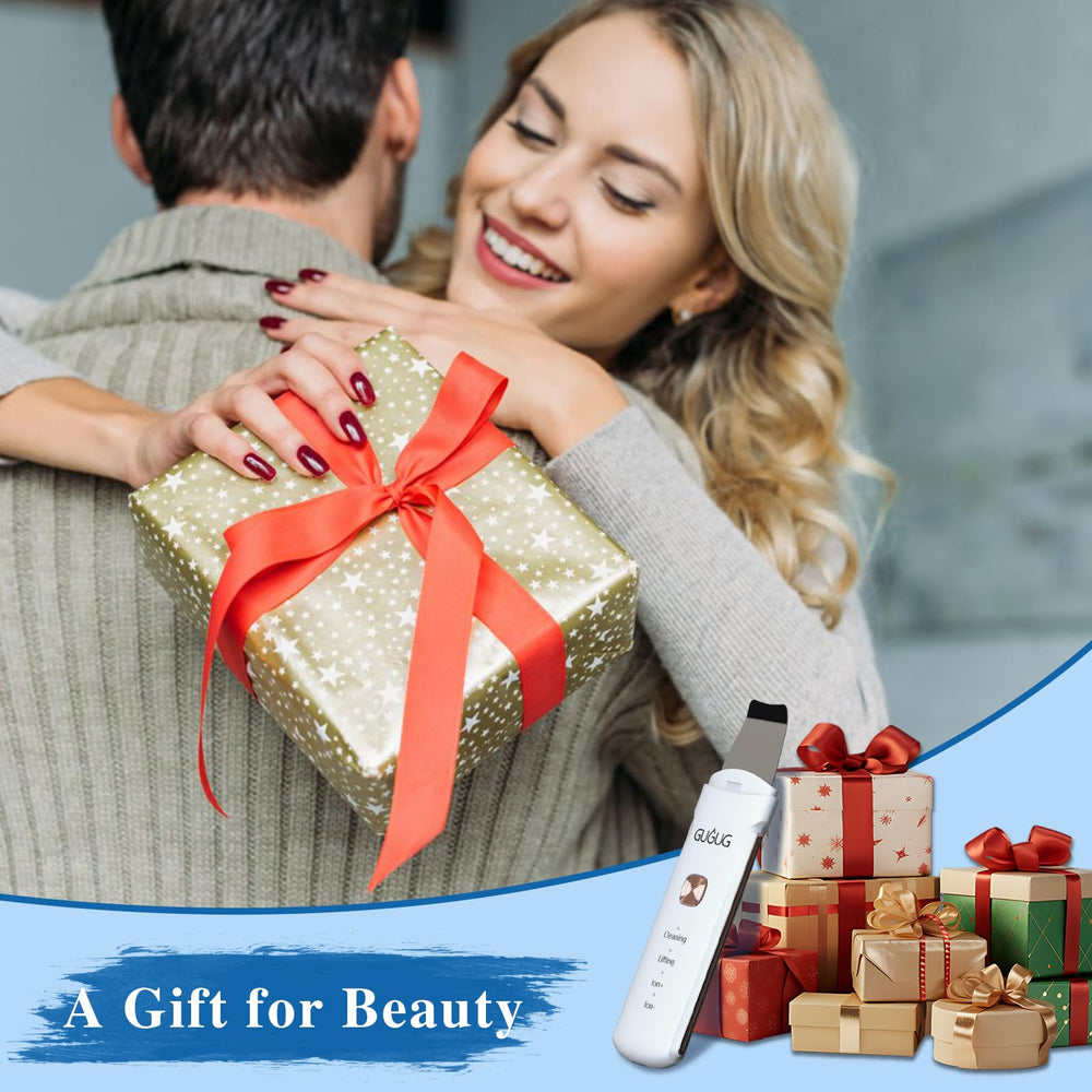 GUGUG regalo ideal para amantes del cuidado de la piel.