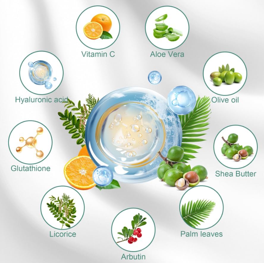 Gukei envase 30 ml, práctico para retoques en cualquier momento.