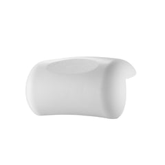 Almohada Guluto para baño ofrece apoyo de cuello cómodo durante el baño